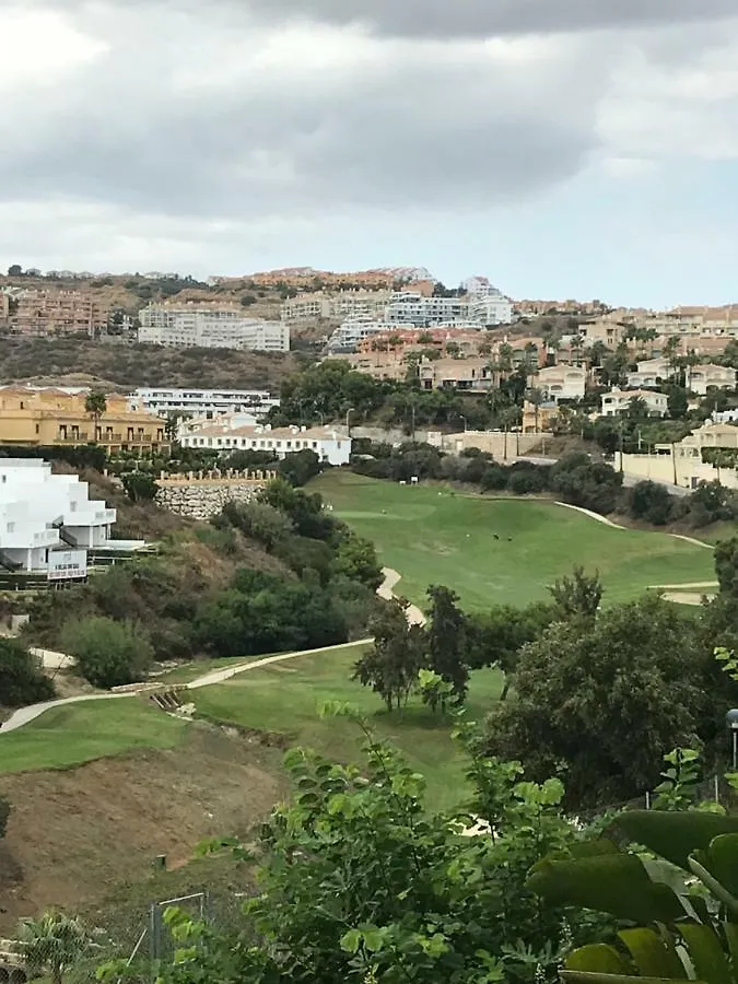 Pueblo Los Olivos Apartment Sitio de Calahonda Spain