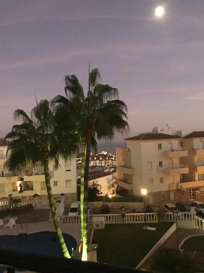 Pueblo Los Olivos Apartment Sitio de Calahonda