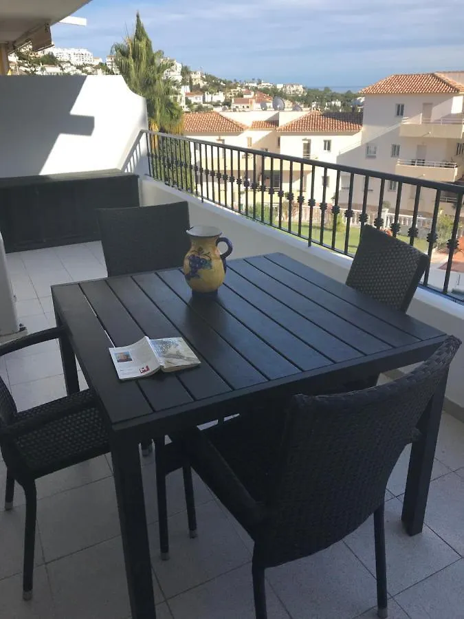 Pueblo Los Olivos Apartment Sitio de Calahonda