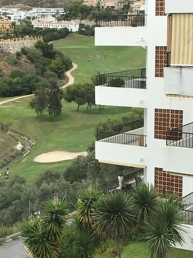 Pueblo Los Olivos Apartment Sitio de Calahonda Spain