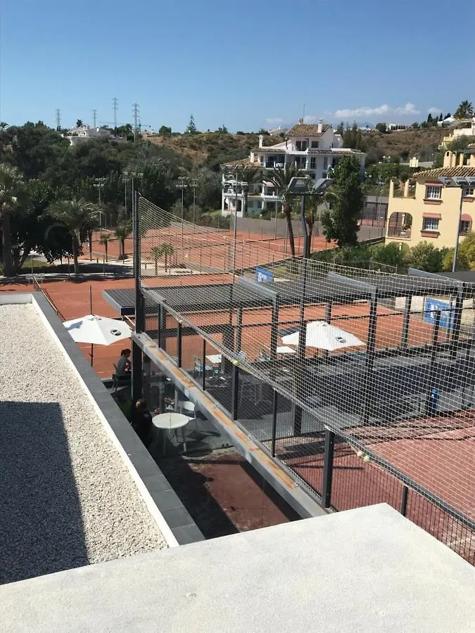 Pueblo Los Olivos Apartment Sitio de Calahonda 0*,  Spain