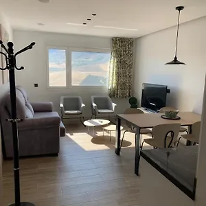 Appartement Casa Raquel,caminito Del Rey, Valle de Abdalagís