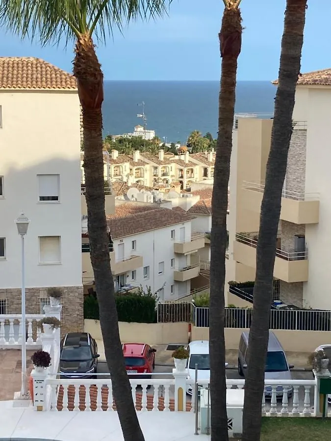 Apartament Pueblo Los Olivos Sitio de Calahonda 0*,
