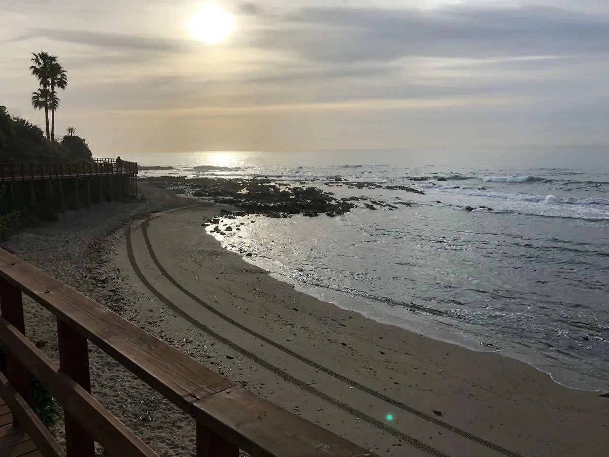 Apartament Pueblo Los Olivos Sitio de Calahonda Hiszpania
