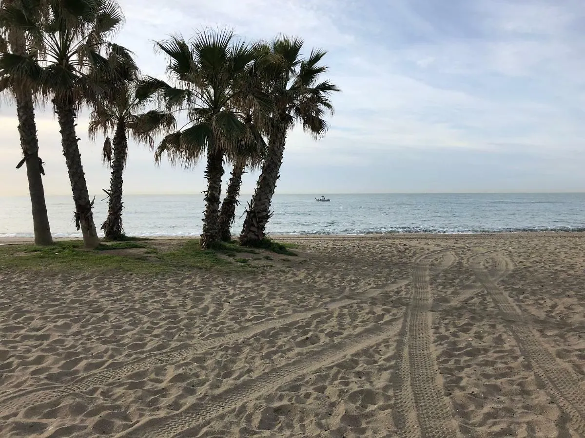 Apartament Pueblo Los Olivos Sitio de Calahonda Hiszpania