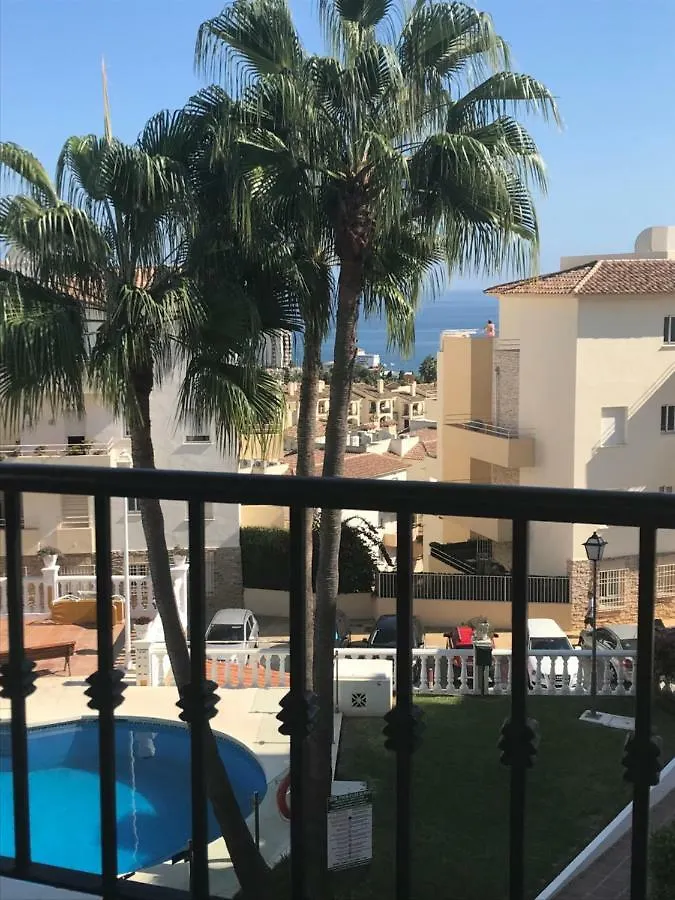 Apartament Pueblo Los Olivos Sitio de Calahonda
