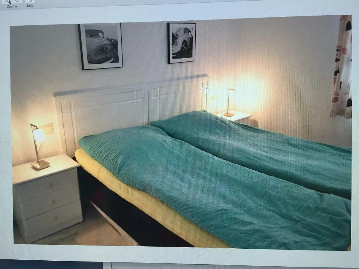 Apartament Pueblo Los Olivos Sitio de Calahonda
