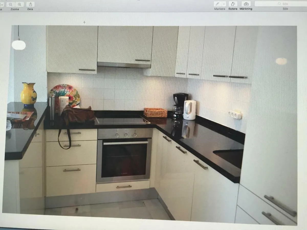 Apartament Pueblo Los Olivos Sitio de Calahonda
