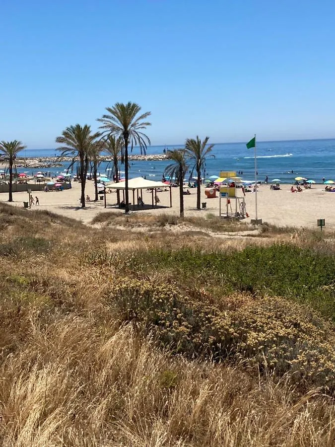 Pueblo Los Olivos Apartment Sitio de Calahonda Spain