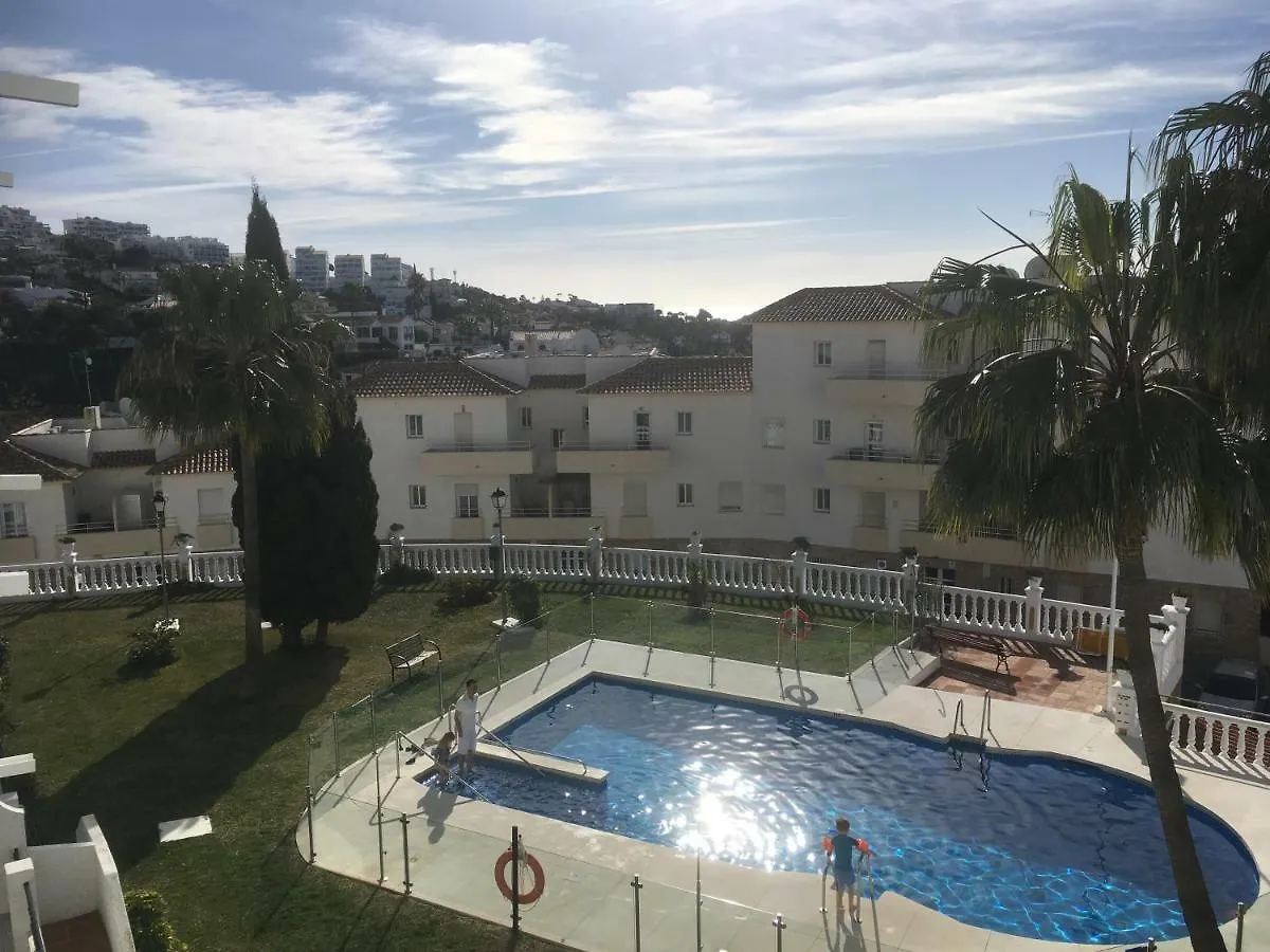 Pueblo Los Olivos Apartment Sitio de Calahonda