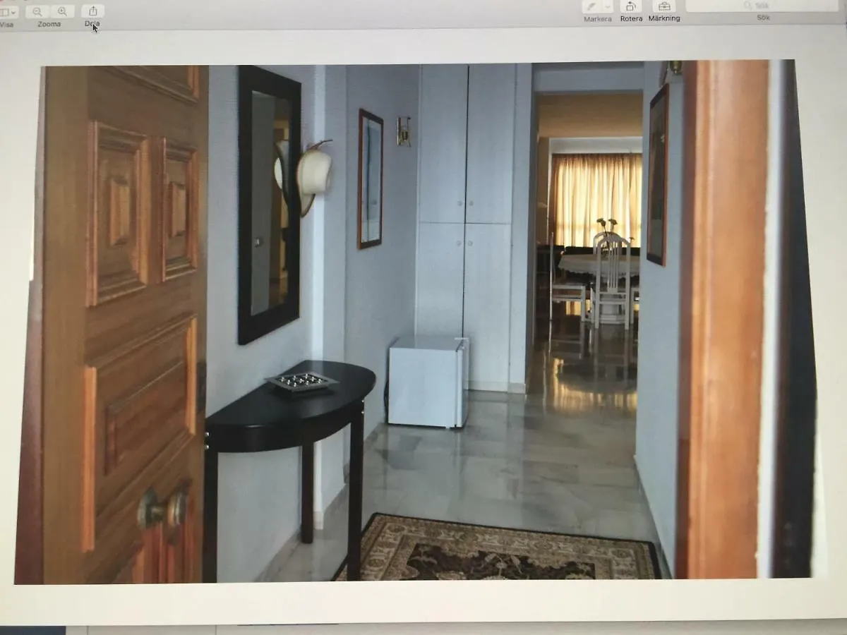 Pueblo Los Olivos Apartment Sitio de Calahonda 0*,  Spain