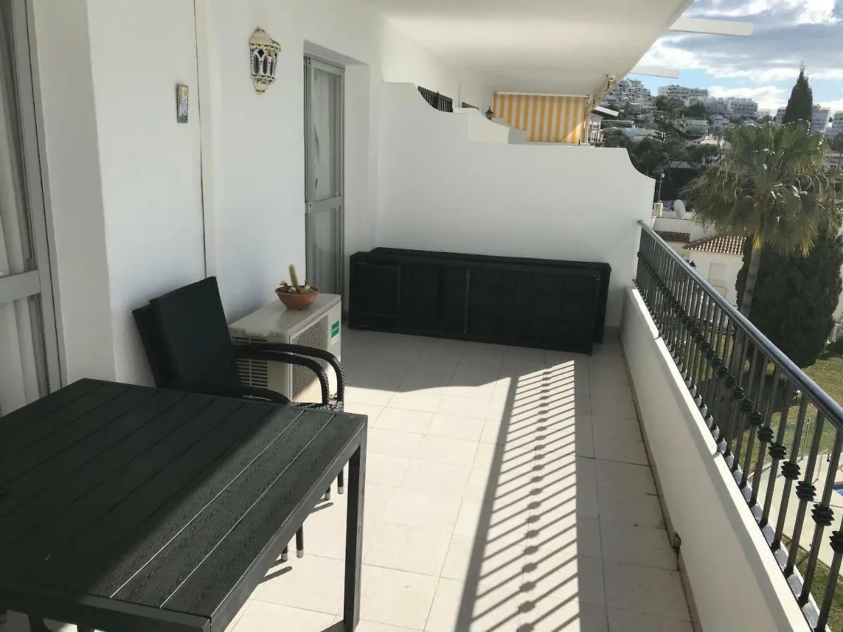 Pueblo Los Olivos Apartment Sitio de Calahonda