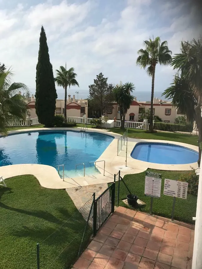 Pueblo Los Olivos Apartment Sitio de Calahonda