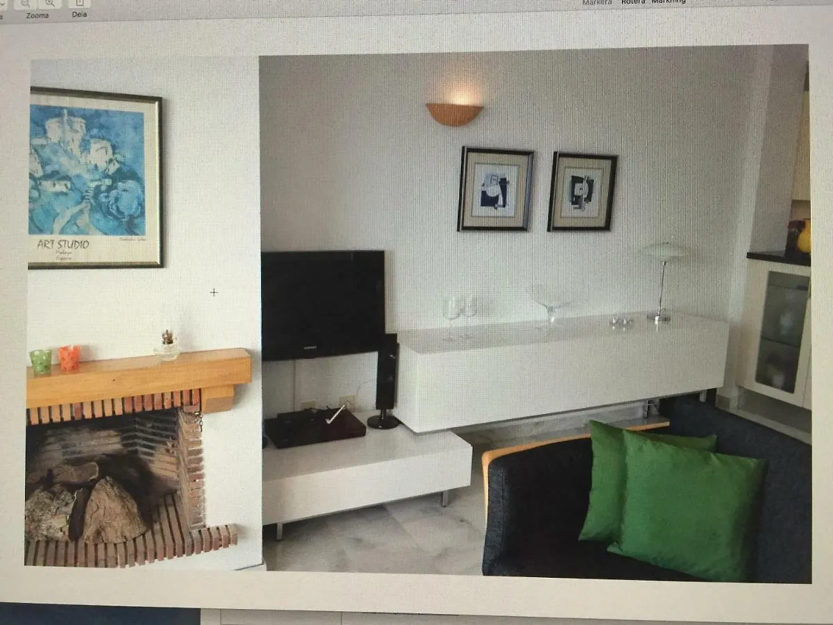 Pueblo Los Olivos Apartment Sitio de Calahonda 0*,  Spain
